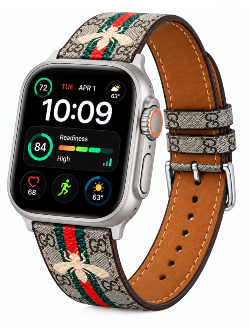 Luxury Apple watch band strap series 2 3 4 5 6 7 8 9 10 11 12 SE ULTRA 1 2 3 4